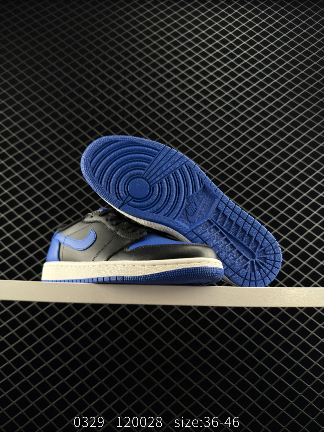 Nike Air Jordan 1 Low